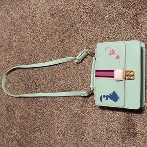 Disney Mary Poppins Purse